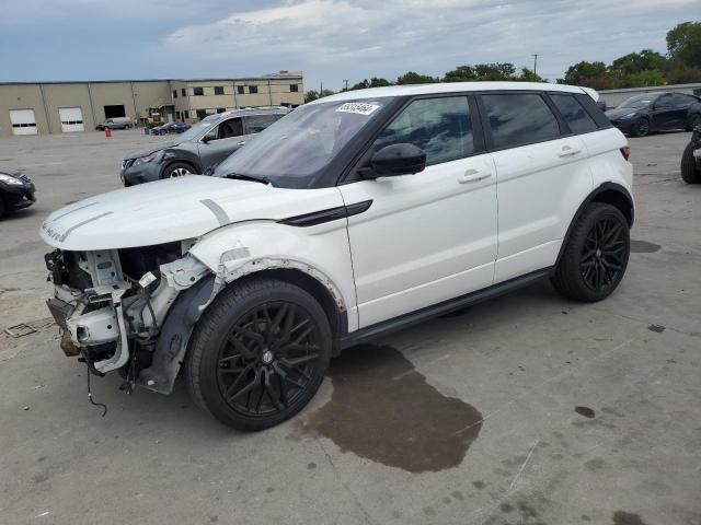 LAND ROVER RANGE ROVE 2015 with VIN SALVT2BG4FH968396 - Photo from auction