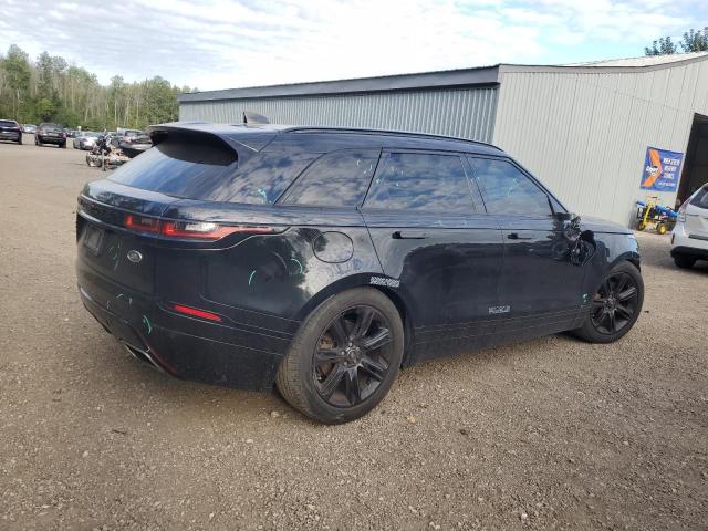 Photo 3 from auction – 2020 LAND ROVER RANGE ROVE with VIN SALYK2FV8LA264277