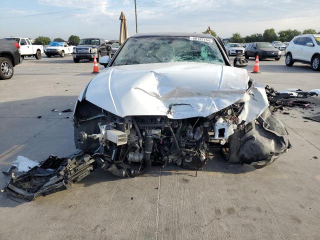 Photo 5 from auction – 2015 AUDI A3 PREMIUM with VIN WAUEFGFF2F1139135