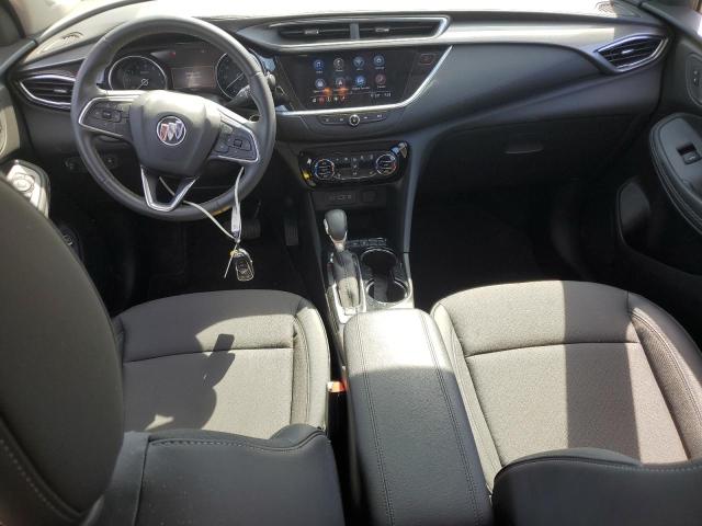Photo 8 from auction – 2022 BUICK ENCORE GX with VIN KL4MMDSL3NB148069
