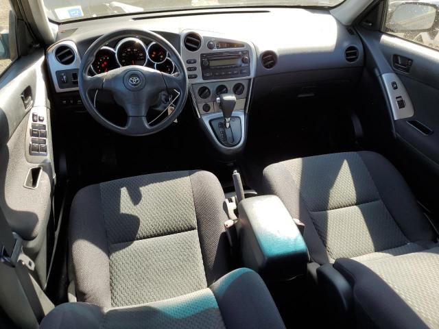 Photo 8 from auction – 2008 TOYOTA COROLLA MA with VIN 2T1KR32E58C719657