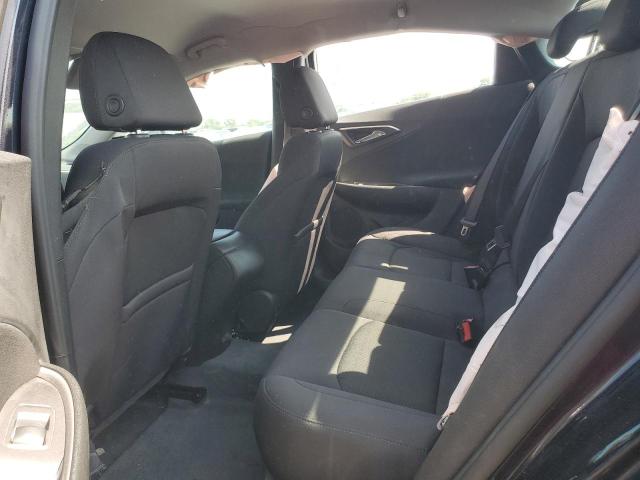 Photo 10 from auction – 2022 CHEVROLET MALIBU LS with VIN 1G1ZB5ST2NF189043