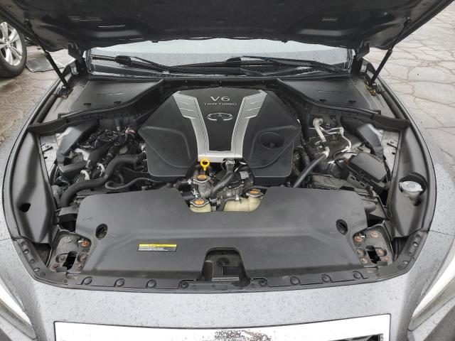 Photo 11 from auction – 2017 INFINITI Q50 PREMIU with VIN JN1EV7AR5HM831966
