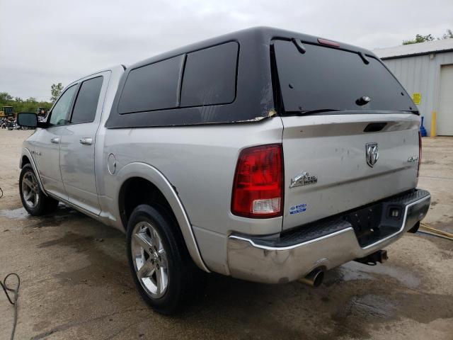 Photo 2 from auction – 2009 DODGE RAM 1500 with VIN 1D3HV13T39S711703