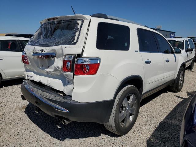 صورة رقم 3 من المزاد - 2011 GMC ACADIA مع VIN 1GKKRSEDXBJ230037