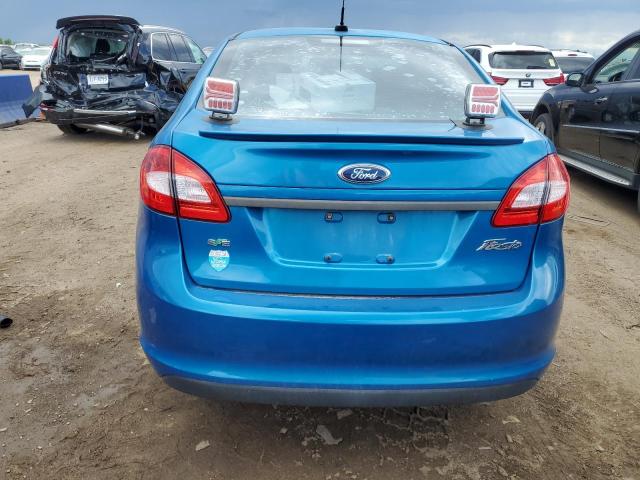 Photo 6 from auction – 2012 FORD FIESTA SE with VIN 3FADP4BJ4CM140618