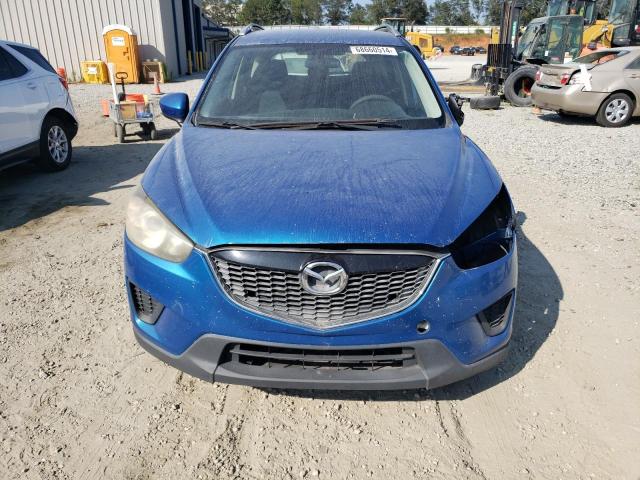 Photo 5 from auction – 2014 MAZDA CX-5 SPORT with VIN JM3KE2BE2E0373571