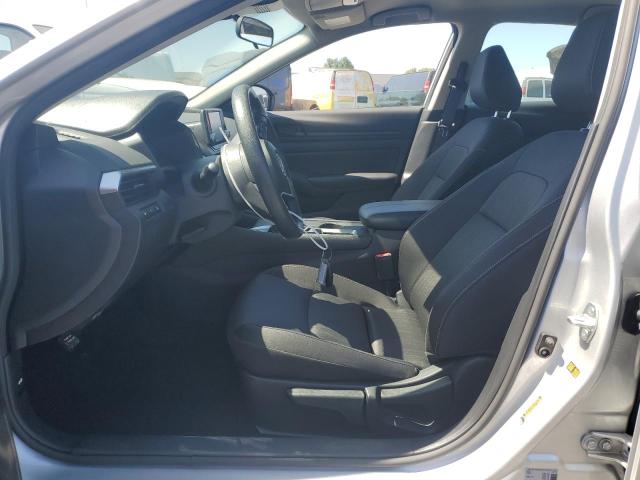 Photo 7 from auction – 2024 NISSAN ALTIMA S with VIN 1N4BL4BV2RN345553