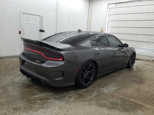 Photo 3 from auction – 2017 DODGE CHARGER R/ with VIN 2C3CDXCT1HH623669