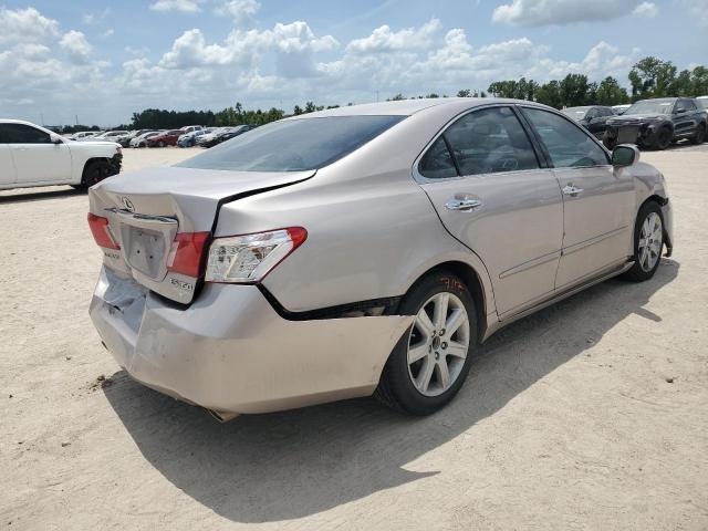 Photo 3 from auction – 2007 LEXUS ES 350 with VIN JTHBJ46G572038516