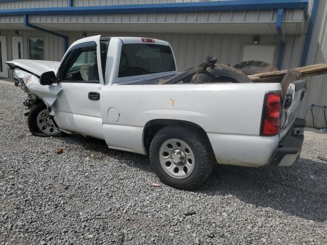Photo 2 from auction – 2006 CHEVROLET SILVERADO with VIN 3GCEC14X96G226424