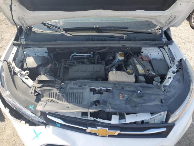 Photo 12 from auction – 2017 CHEVROLET TRAX 1LT with VIN 3GNCJLSB8HL281089