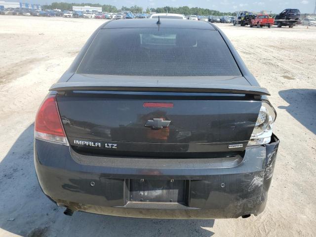 Photo 6 from auction – 2015 CHEVROLET IMPALA LIM with VIN 2G1WC5E33F1134265