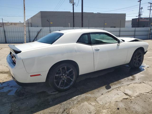 Photo 3 from auction – 2019 DODGE CHALLENGER with VIN 2C3CDZAG5KH551710