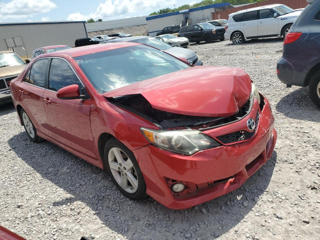 Photo 4 from auction – 2014 TOYOTA CAMRY L with VIN 4T1BF1FK5EU760832