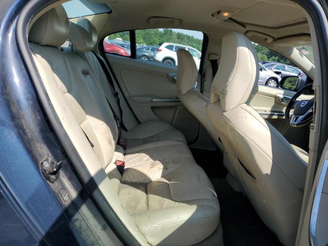 Photo 10 from auction – 2012 VOLVO S60 T6 with VIN YV1902FH8C2054052