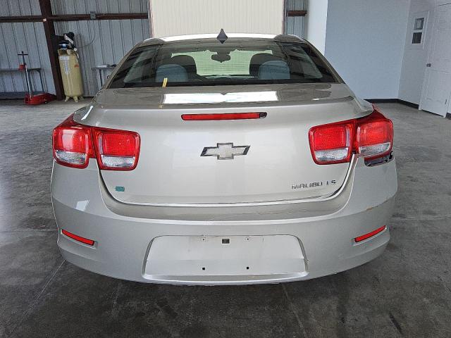 Photo 6 from auction – 2014 CHEVROLET MALIBU LS with VIN 1G11B5SL6EF277073