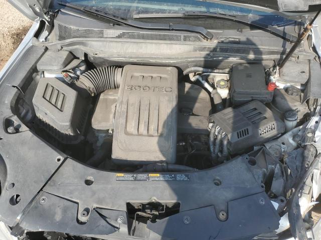 Photo 12 from auction – 2012 GMC TERRAIN SL with VIN 2GKALMEK6C6330982