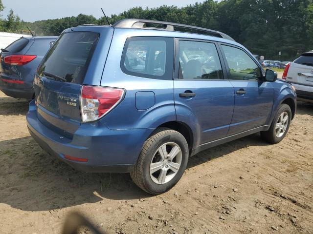 Photo 3 from auction – 2010 SUBARU FORESTER X with VIN JF2SH6BC1AH785595
