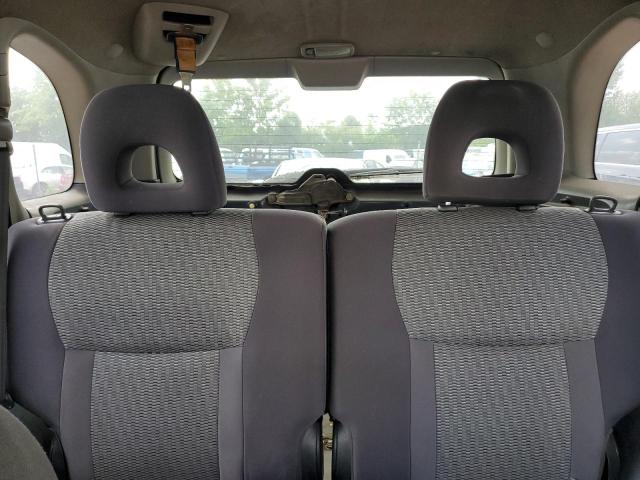 Photo 10 from auction – 2005 TOYOTA RAV4 with VIN JTEHD20VX56034378