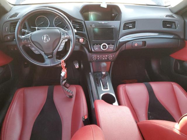 Photo 8 from auction – 2022 ACURA ILX PREMIU with VIN 19UDE2F89NA003297