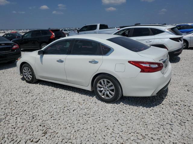 Photo 2 from auction – 2016 NISSAN ALTIMA 2.5 with VIN 1N4AL3APXGN361361