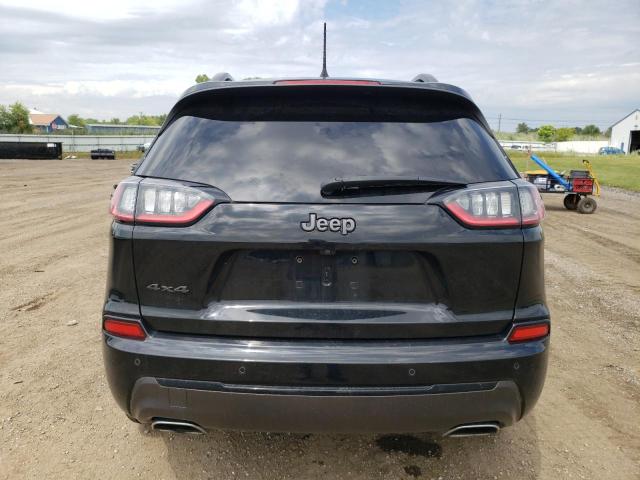 Photo 6 from auction – 2019 JEEP CHEROKEE L with VIN 1C4PJMDX6KD418262