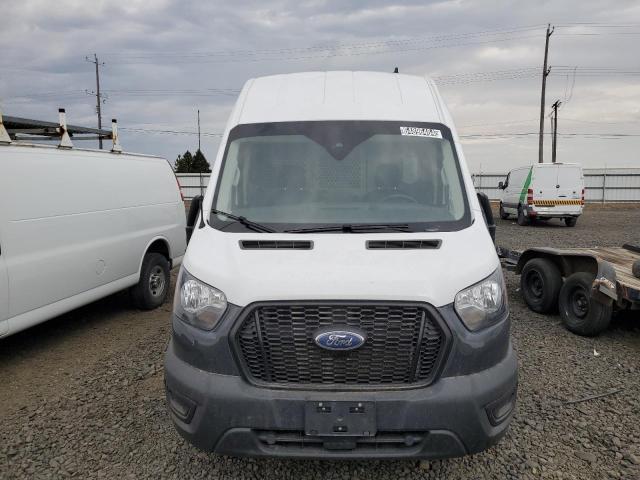 Photo 5 from auction – 2021 FORD TRANSIT T- with VIN 1FTBR1X81MKA08389