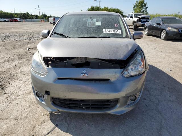 Photo 5 from auction – 2015 MITSUBISHI MIRAGE ES with VIN ML32A4HJ2FH043357