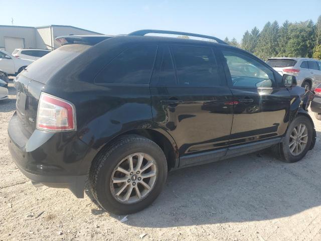 Photo 3 from auction – 2007 FORD EDGE SEL with VIN 2FMDK38C27BB53317