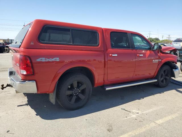 Photo 3 from auction – 2018 RAM 1500 SLT with VIN 1C6RR7LTXJS170813