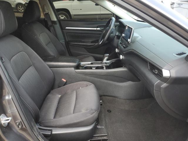 Photo 7 from auction – 2022 NISSAN ALTIMA SV with VIN 1N4BL4DV2NN339937