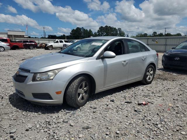 CHEVROLET CRUZE LT 2013 with VIN 1G1PC5SB3D7284683 - Photo from auction