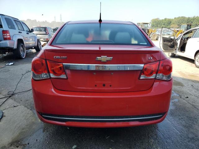 Photo 6 from auction – 2012 CHEVROLET CRUZE LT with VIN 1G1PF5SC3C7265646