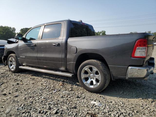 Photo 2 from auction – 2019 RAM 1500 BIG H with VIN 1C6SRFFT9KN755728