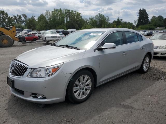Photo 1 from auction – 2013 BUICK LACROSSE with VIN 1G4GC5ER4DF166479