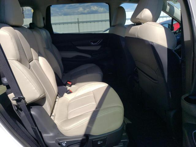 Photo 11 from auction – 2021 SUBARU ASCENT LIM with VIN 4S4WMAPD0M3435436