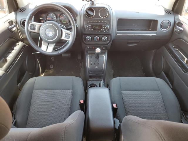 Photo 8 from auction – 2013 JEEP COMPASS LA with VIN 1C4NJCEBXDD109076