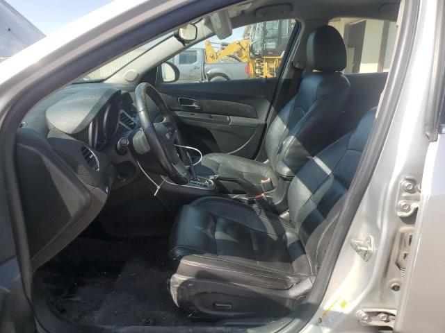 Photo 7 from auction – 2012 CHEVROLET CRUZE LT with VIN 1G1PG5SC6C7281627