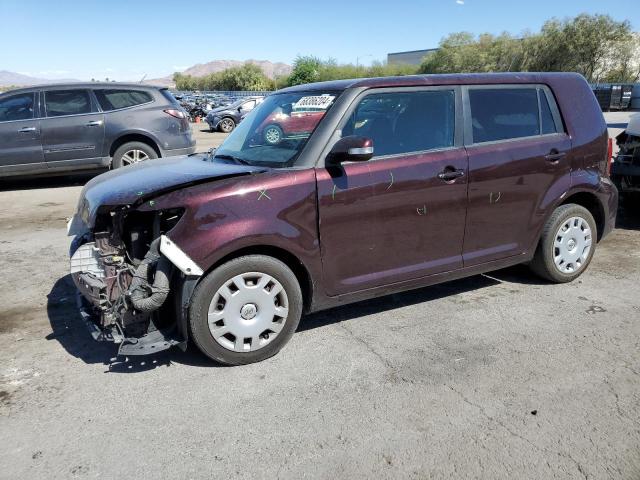Photo 1 from auction – 2015 TOYOTA SCION XB with VIN JTLZE4FE2FJ078418