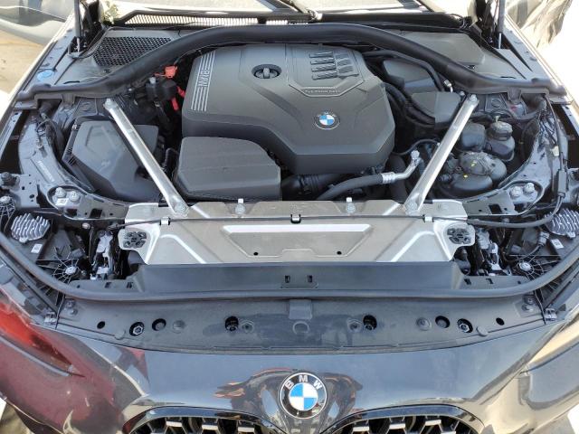 Photo 11 from auction – 2024 BMW 430I with VIN WBA53AP0XRCR67832