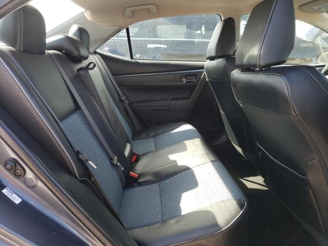 Photo 10 from auction – 2015 TOYOTA COROLLA L with VIN 5YFBURHE4FP364048