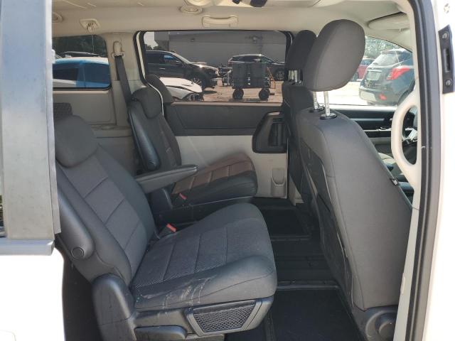 Photo 11 from auction – 2008 DODGE GRAND CARA with VIN 1D8HN54P28B115449
