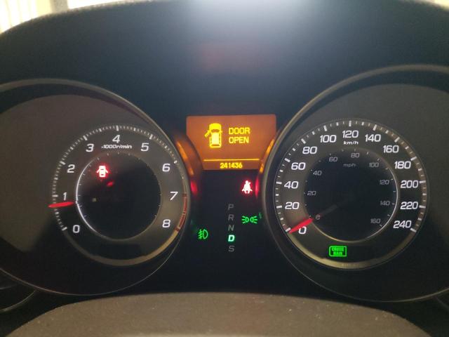 صورة رقم 9 من المزاد - 2012 ACURA MDX مع VIN 2HNYD2H28CH002310