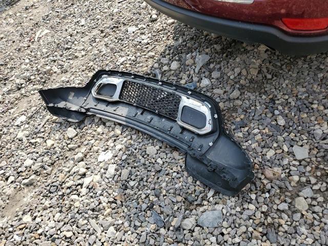 Photo 13 from auction – 2019 JEEP GRAND CHER with VIN 1C4RJFBG6KC554565