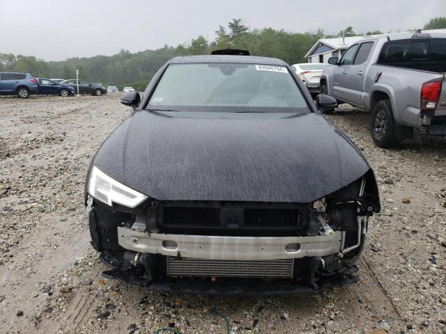 Photo 5 from auction – 2019 AUDI A4 PREMIUM with VIN WAUENAF4XKA016174