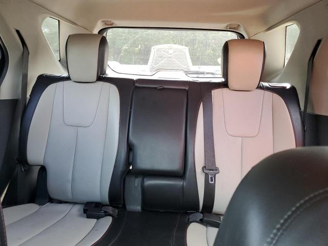 Photo 10 from auction – 2012 CHEVROLET EQUINOX LT with VIN 2GNALPEK5C6374704