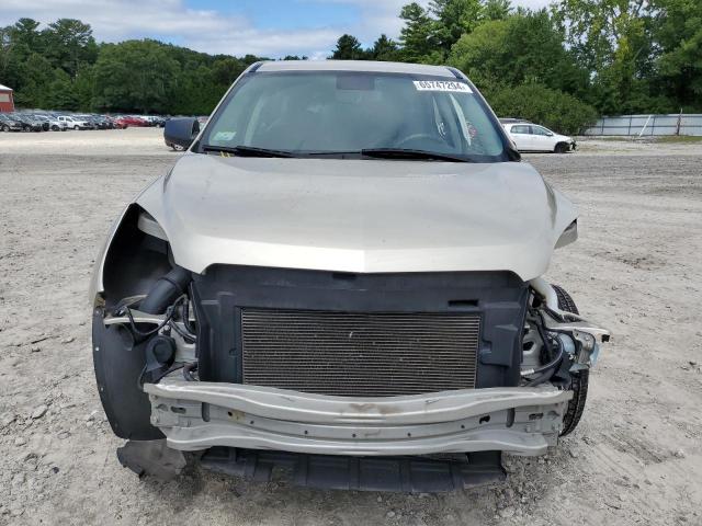 Photo 5 from auction – 2015 CHEVROLET EQUINOX LS with VIN 2GNALAEKXF1111459