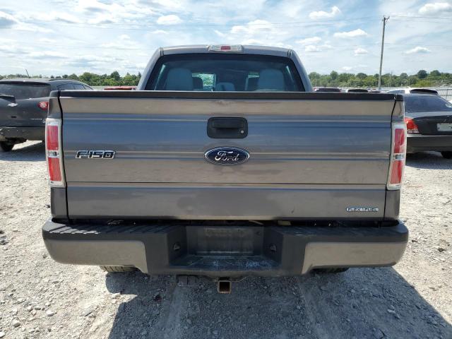 Photo 6 from auction – 2014 FORD F150 SUPER with VIN 1FTFW1EF7EKF89202