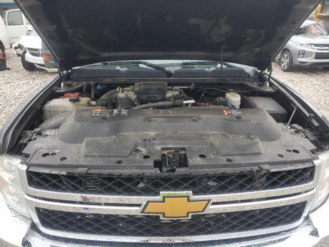 Photo 11 from auction – 2011 CHEVROLET SILVERADO with VIN 1GC1KYC82BF232873